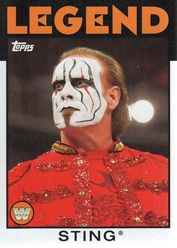 Sting