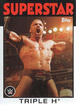 Triple H