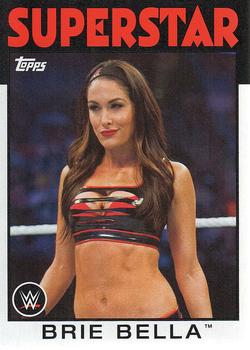 Brie Bella