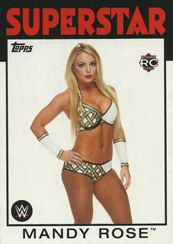 Mandy Rose