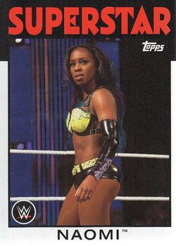 Naomi