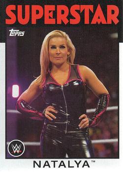 Natalya