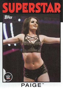 Paige