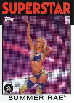 Summer Rae