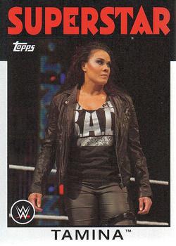Tamina
