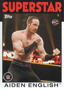 Aiden English
