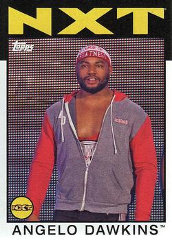 Angelo Dawkins