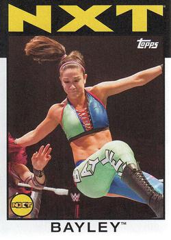 Bayley