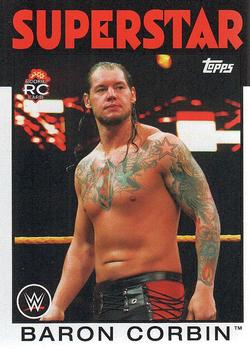 Baron Corbin