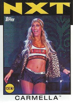 Carmella