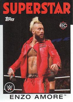Enzo Amore