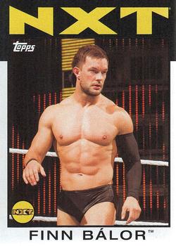 Finn Bálor