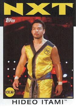 Hideo Itami