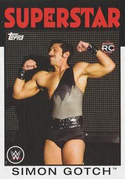 Simon Gotch