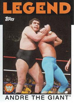 Andre The Giant