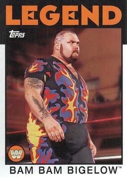 Bam Bam Bigelow