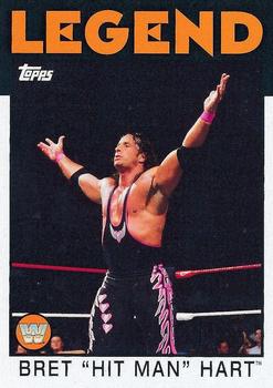 Bret "Hit Man" Hart