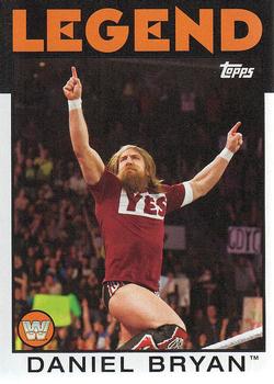 Daniel Bryan