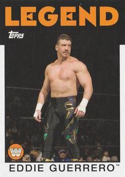 Eddie Guerrero