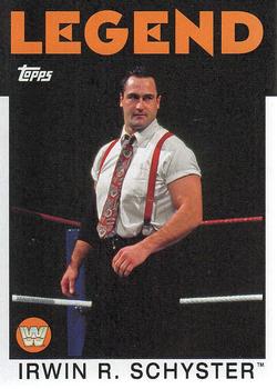 Irwin R. Schyster
