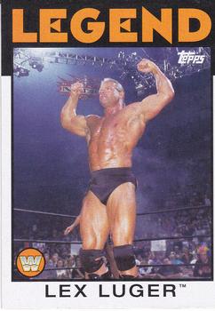 Lex Luger
