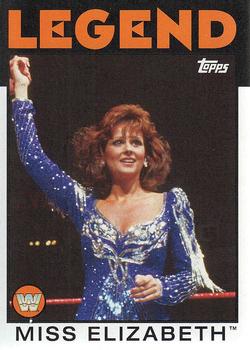 Miss Elizabeth