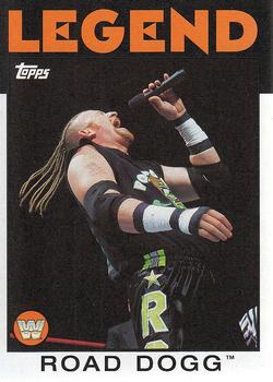 Road Dogg