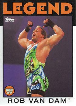 Rob Van Dam