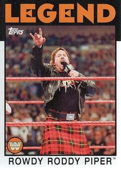 Rowdy Roddy Piper