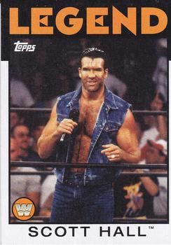 Scott Hall