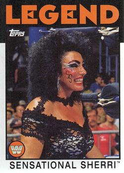 Sensational Sherri