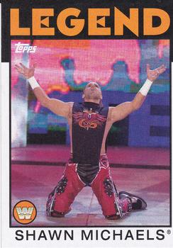 Shawn Michaels