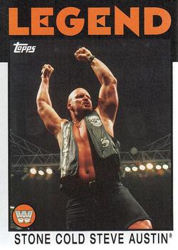 Stone Cold Steve Austin