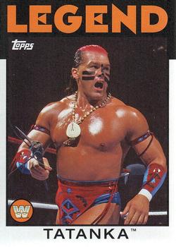 Tatanka