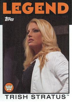 Trish Stratus