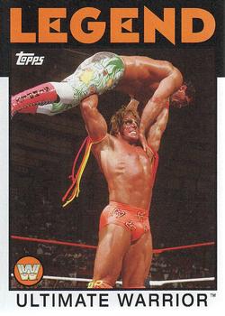 Ultimate Warrior