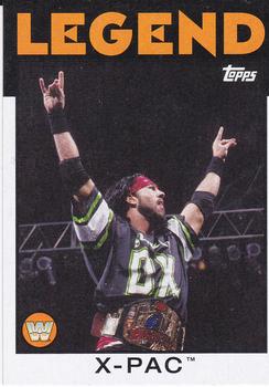 X-Pac