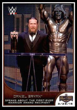 Daniel Bryan