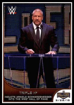 Triple H