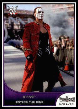 Sting