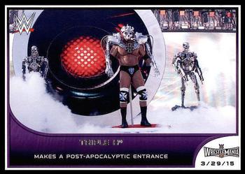 Triple H