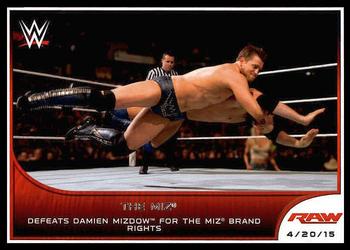 The Miz