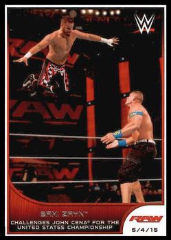 Sami Zayn