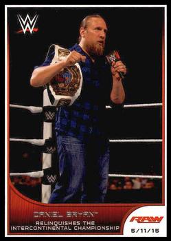 Daniel Bryan