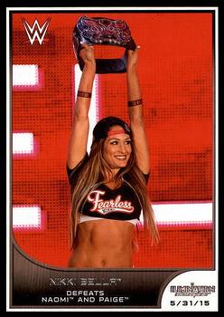 Nikki Bella