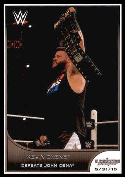 Kevin Owens