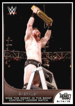 Sheamus