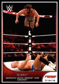 Rusev