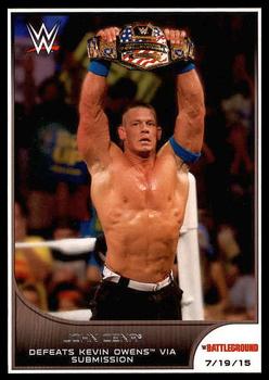John Cena