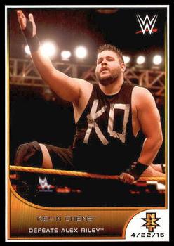 Kevin Owens